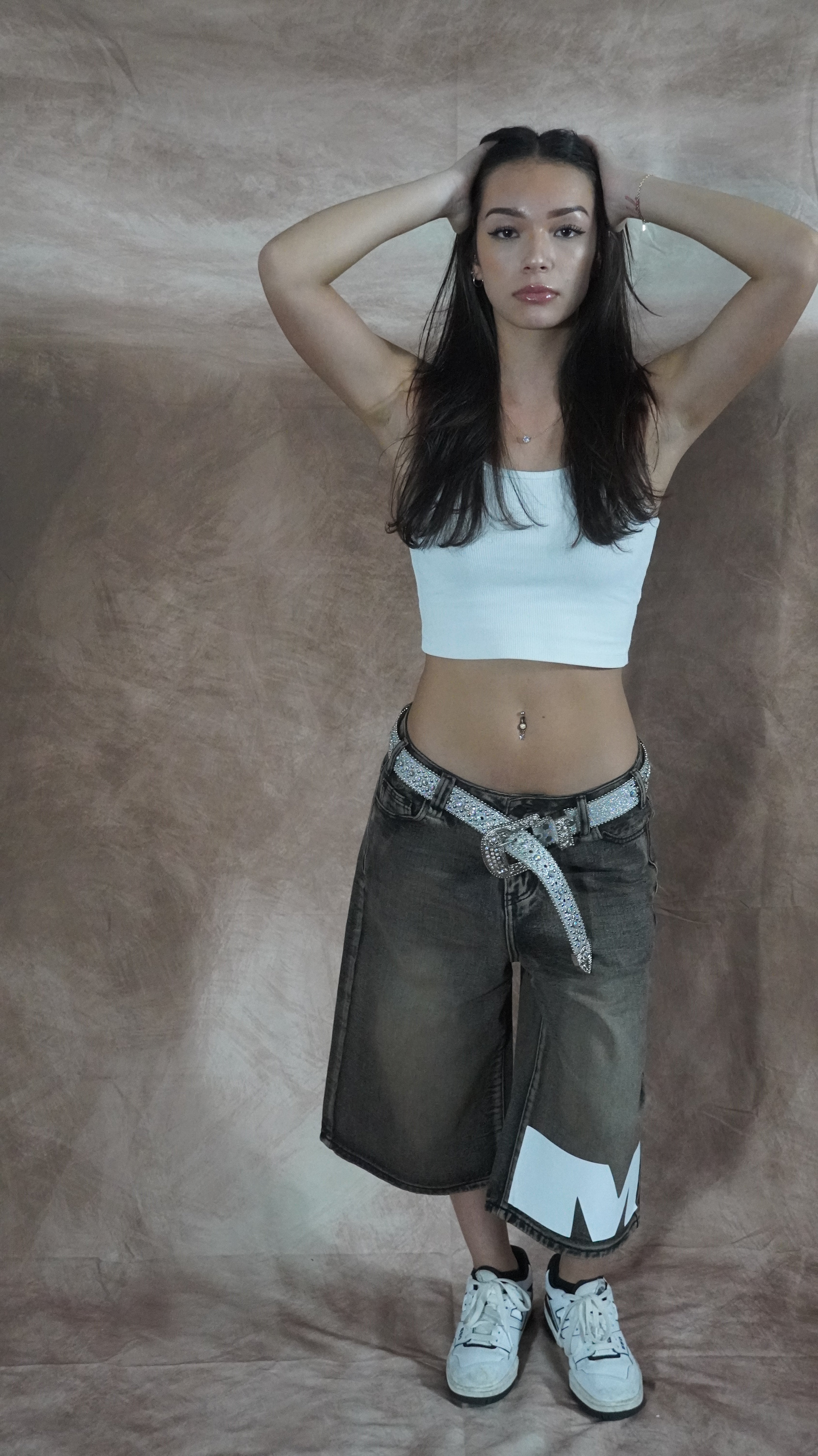 M jorts