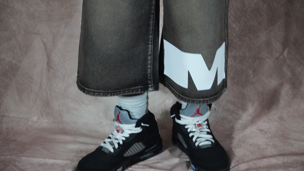 M jorts