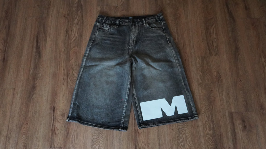 M jorts