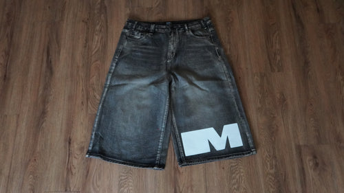 M jorts