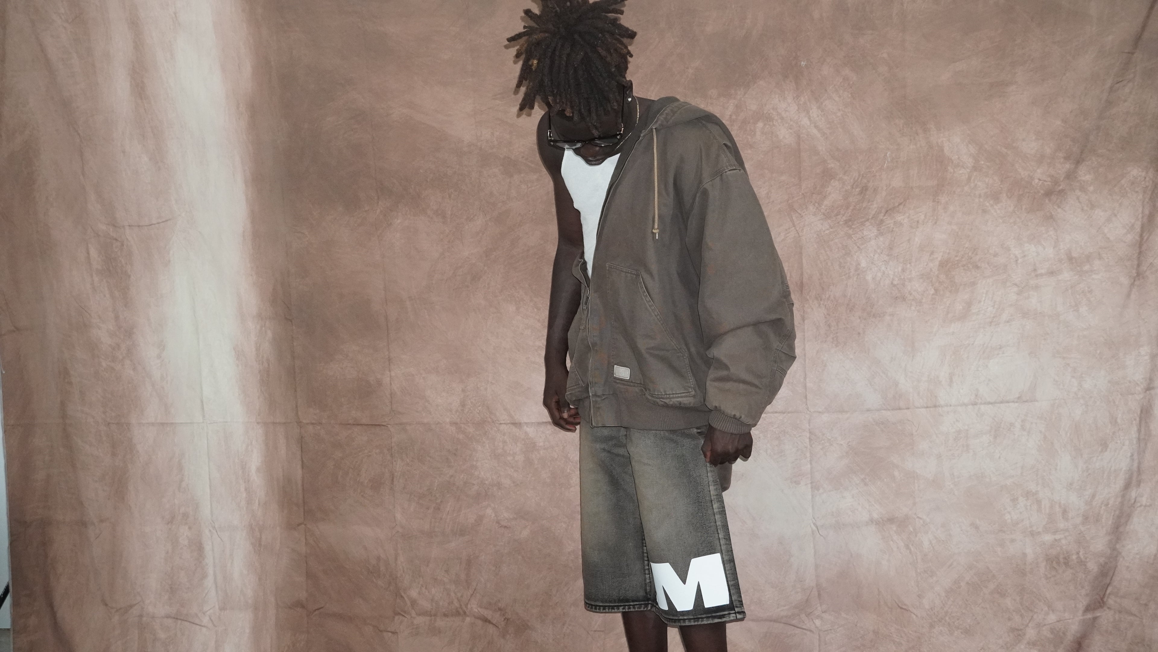 M jorts