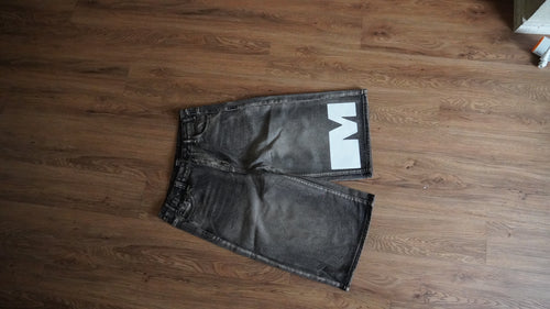 M jorts